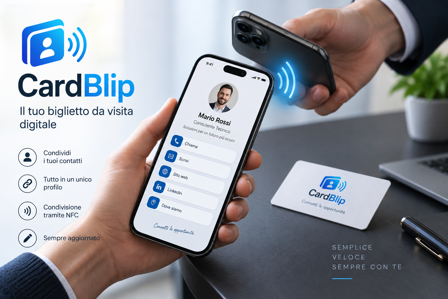 CardBlip